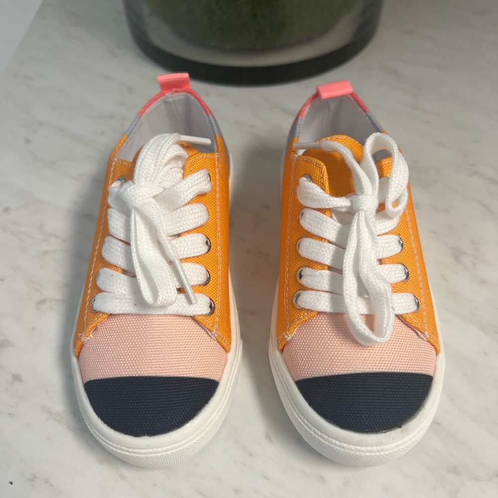 Sparkle In Pink Pencil Shoes 9T